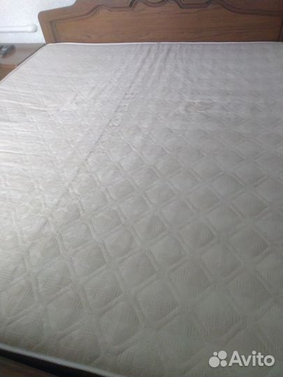 Матрас 180*200 бу