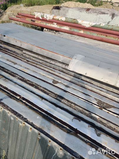 Сендвич панели бу