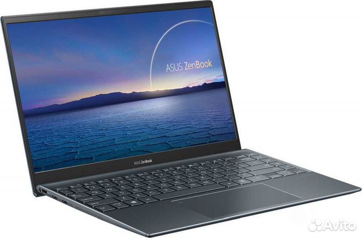 Ультрабук asus Zenbook ux425ea-KI363T/i5/16/512
