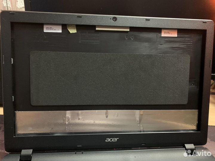 Корпус от Ноутбука Acer Aspire ES1-520,521,522