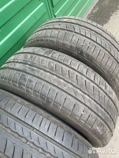 Pirelli Cinturato P1 195/55 R15 85H