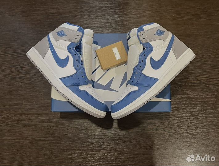 Air Jordan 1 Retro high OG 