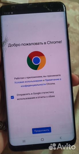 Samsung Galaxy S9 Plus, 6/64 ГБ