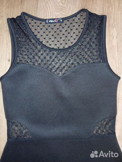 Платье женское 42