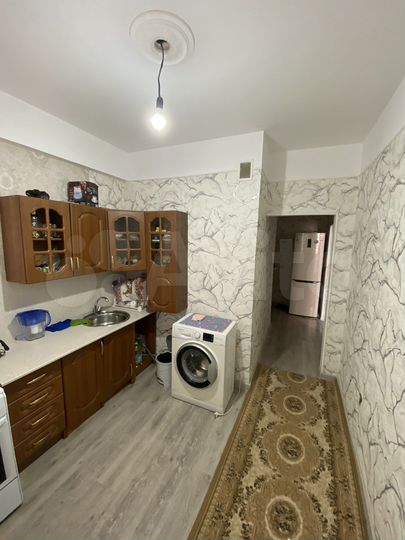 1-к. квартира, 33,7 м², 6/9 эт.