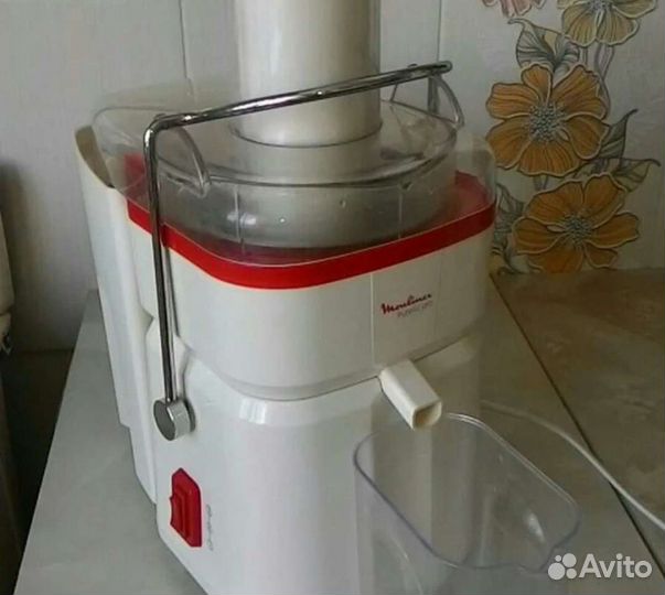 Соковыжималка