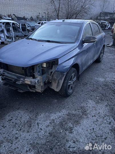 Авторазбор ваз веста
