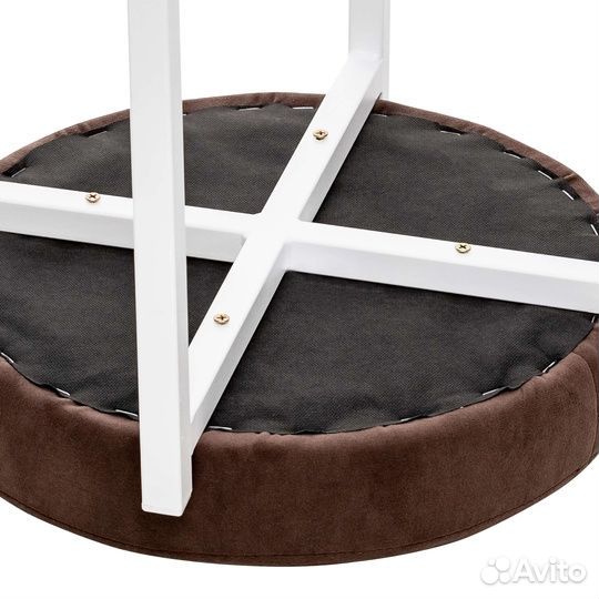 Табурет Leset Авис профиль