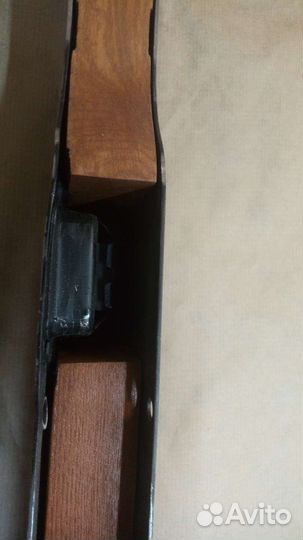 Задние стойки Газ аа, полуторка