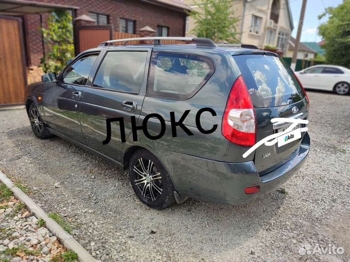 LADA Priora 1.6 МТ, 2010, 150 000 км