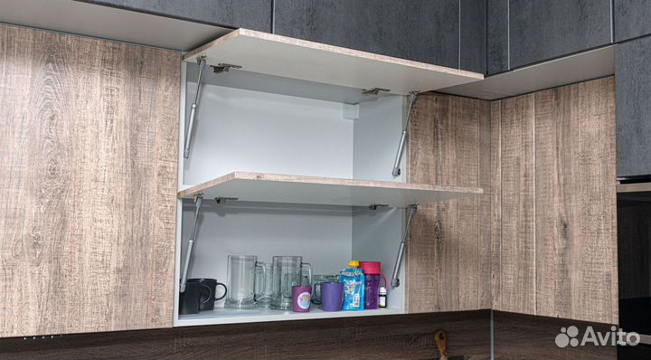 Кухня в рассрочку