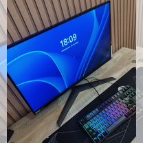 Монитор27" Монитор LG GL 650FB