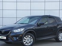 Mazda CX-5 2.0 AT, 2013, 206 790 км, с пробегом, цена 1 610 000 руб.