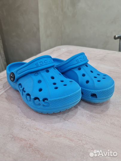 Crocs детские c8