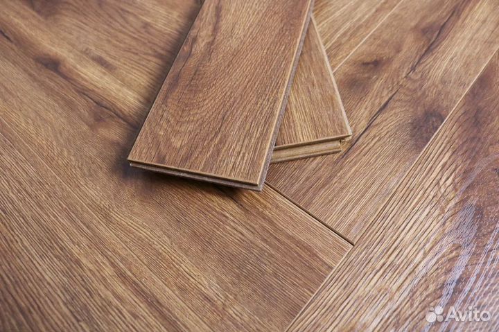 Ламинат со склада