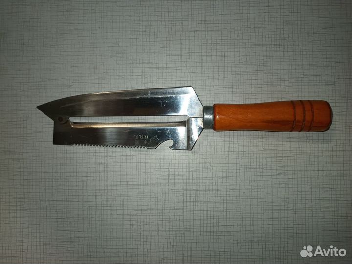 Нож для капусты СССР