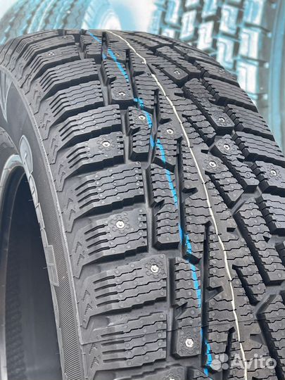 Cordiant Snow Cross 225/65 R17 106T