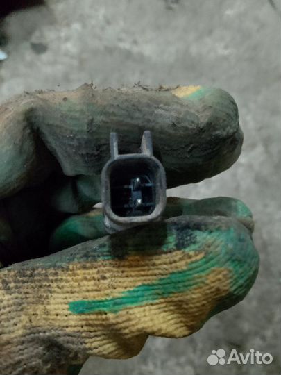 Датчик ABS передний правый Ford Focus 2 2