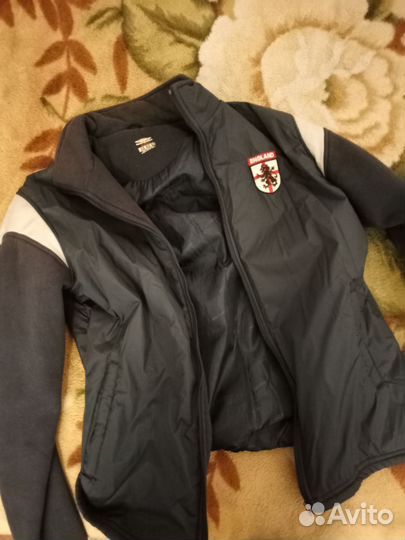 Куртка демисезонная мужская 48 50