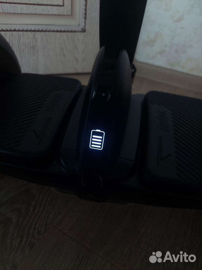 Гироскутер segway mini pro бу