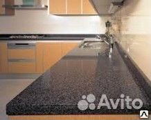 Столешница из искусственного камня с доставкой
