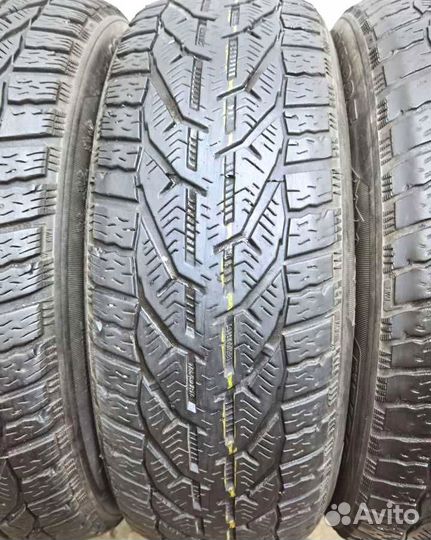 Tigar Winter 195/55 R15 82N