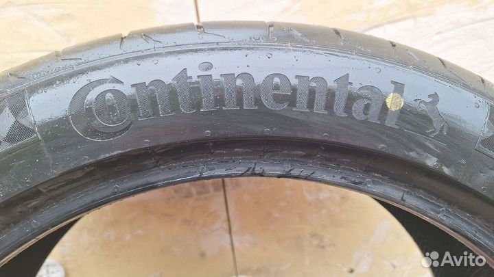 Continental MaxContact MC6 245/45 R20 103V