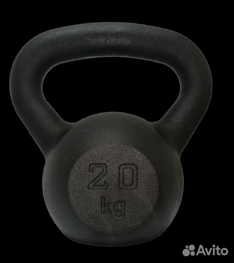 Гири 20 16 12 кг