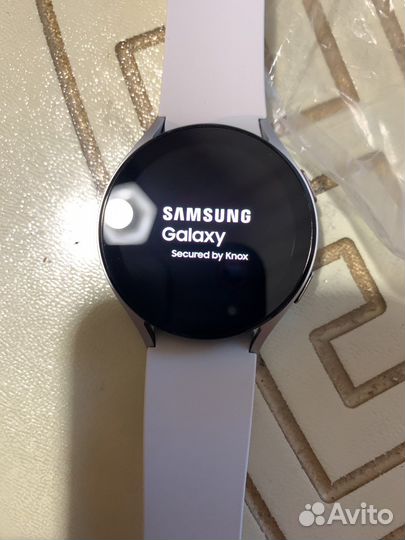Samsung smart watch