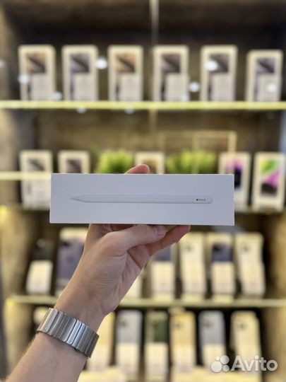 Apple Pencil 1 USB-C Новый