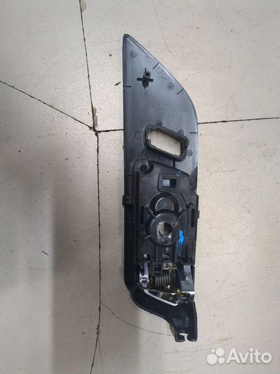 Ручка двери салона левая передняя Ford Mustang 2017