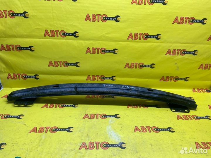 Усилитель бампера передний Hyundai Elantra HD G4FC