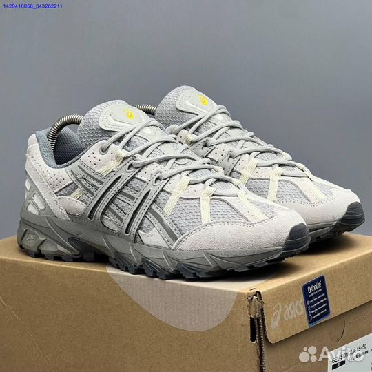 Кроссовки Asics Gel-Sonoma 15-50 (Арт.90930)