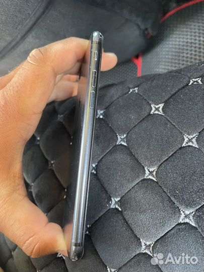 Телефон iPhone 7 128gb