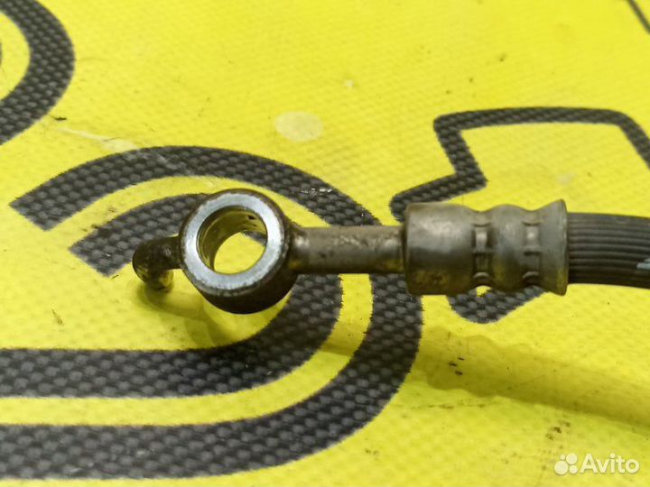 Шланг тормозной задний левый Mazda Mazda6 GH8