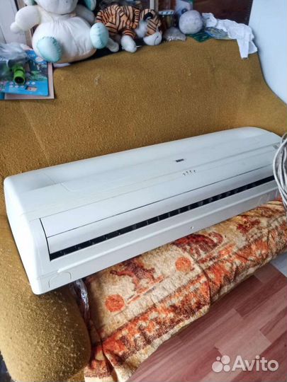 Промышленный кондиционер