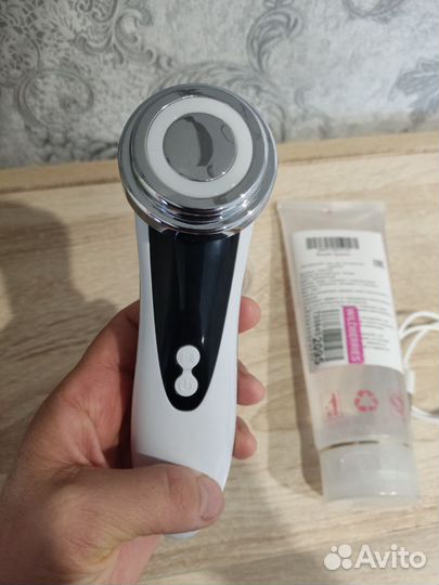 Массажер для лица