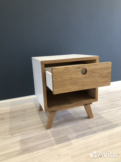 Тумба прикроватная