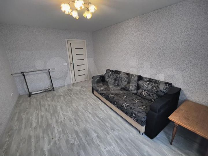 1-к. квартира, 36 м², 8/10 эт.