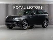 Land Rover Range Rover Sport 3.0 AT, 2024, 21 км, с пробегом, цена 18 590 000 руб.
