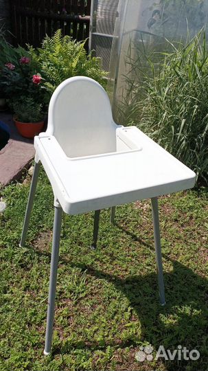 Столик для кормления