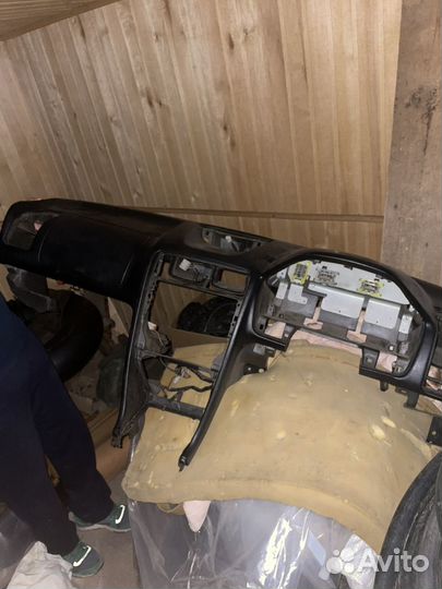 Галант торпедо