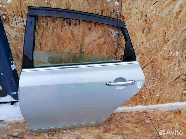 Дверь задняя левая Nissan Teana J32 J32