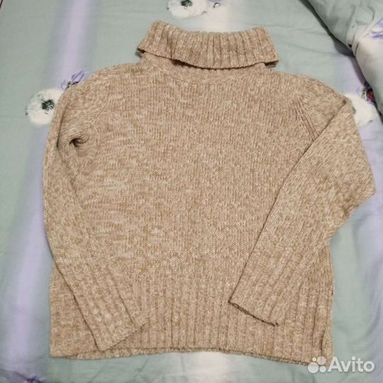 Вещи женские, р.46, цена за всё