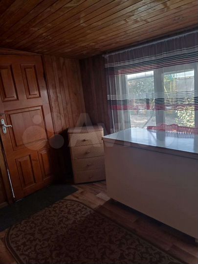 Дом 73,2 м² на участке 3 га