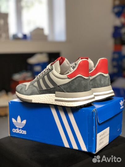 Кроссовки Adidas zx 500