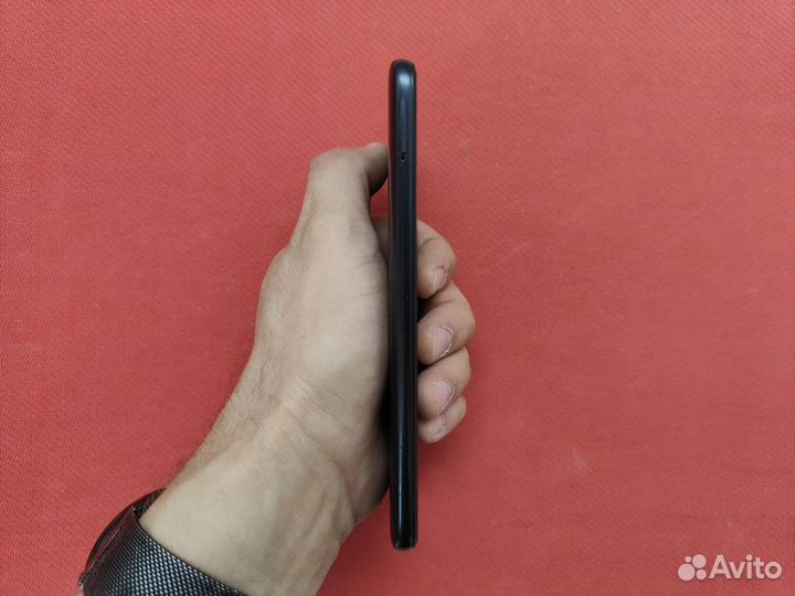 Xiaomi Redmi 7 4/64Gb Black