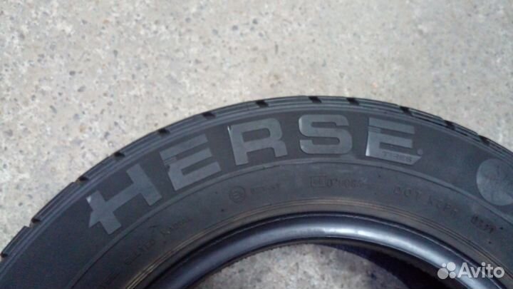 Herse 4 Season 175/70 R13 82H