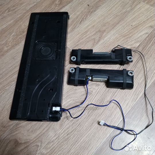 Акустическая система lg-47lb673v