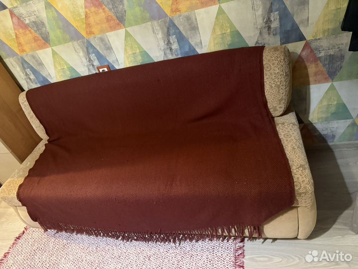 Диван для Александра